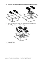 Preview for 338 page of Brother MFC-4820C User Manual