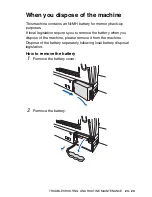 Preview for 343 page of Brother MFC-4820C User Manual