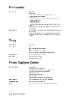 Preview for 350 page of Brother MFC-4820C User Manual