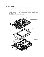 Preview for 24 page of Brother MFC-5100C Service Manual