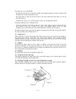 Preview for 33 page of Brother MFC-5100C Service Manual