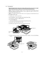 Preview for 47 page of Brother MFC-5100C Service Manual