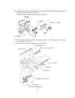 Preview for 104 page of Brother MFC-5100C Service Manual