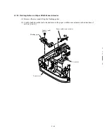 Preview for 106 page of Brother MFC-5100C Service Manual