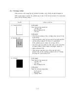 Preview for 168 page of Brother MFC-5100C Service Manual