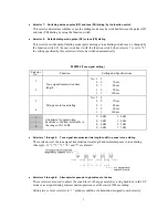 Preview for 179 page of Brother MFC-5100C Service Manual