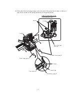 Preview for 69 page of Brother MFC-5200C Service Manual