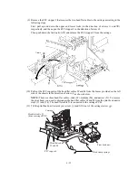 Preview for 121 page of Brother MFC-5200C Service Manual