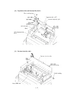 Preview for 141 page of Brother MFC-5200C Service Manual