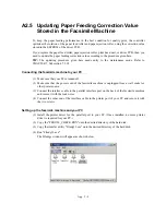 Preview for 226 page of Brother MFC-5200C Service Manual