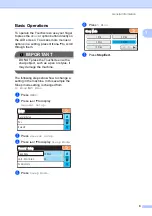 Preview for 25 page of Brother MFC 6890CDW User Manual