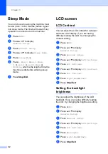 Preview for 48 page of Brother MFC 6890CDW User Manual