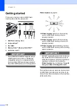 Preview for 128 page of Brother MFC 6890CDW User Manual