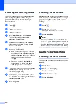 Preview for 190 page of Brother MFC 6890CDW User Manual