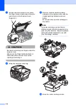 Preview for 192 page of Brother MFC 6890CDW User Manual