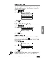 Preview for 119 page of Brother MFC-7050C Owner'S Manual