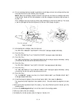 Preview for 43 page of Brother MFC-7050C Service Manual