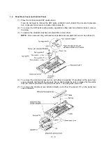 Preview for 46 page of Brother MFC-7050C Service Manual