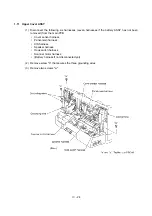 Preview for 61 page of Brother MFC-7050C Service Manual