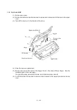 Preview for 63 page of Brother MFC-7050C Service Manual