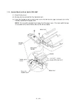 Preview for 66 page of Brother MFC-7050C Service Manual