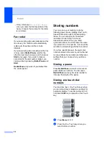 Preview for 62 page of Brother MFC-7320 User Manual