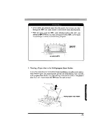 Preview for 183 page of Brother MFC-7650MC Operation Manual