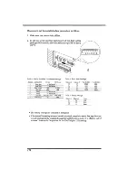 Preview for 188 page of Brother MFC-7650MC Operation Manual