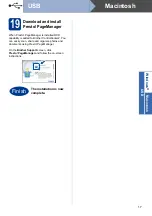 Preview for 17 page of Brother MFC-7860DW Quick Setup Manual