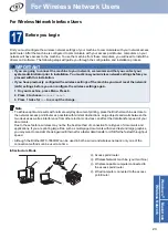 Preview for 23 page of Brother MFC-7860DW Quick Setup Manual