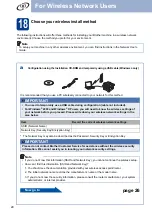 Preview for 24 page of Brother MFC-7860DW Quick Setup Manual