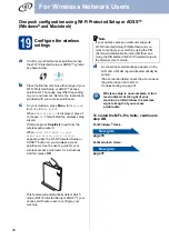 Preview for 30 page of Brother MFC-7860DW Quick Setup Manual