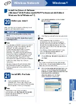 Preview for 35 page of Brother MFC-7860DW Quick Setup Manual