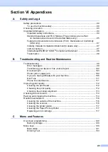 Preview for 15 page of Brother MFC-820CW User Manual