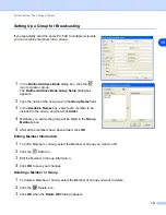 Preview for 141 page of Brother MFC-8870DW Network User'S Manual