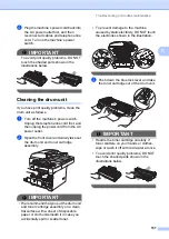 Preview for 173 page of Brother MFC 8890DW - B/W Laser - All-in-One User Manual