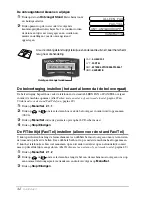 Preview for 41 page of Brother MFC-9070 (Dutch) User Manual