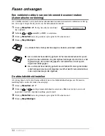 Preview for 43 page of Brother MFC-9070 (Dutch) User Manual