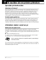 Preview for 73 page of Brother MFC-9070 (Dutch) User Manual