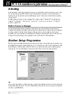 Preview for 107 page of Brother MFC-9070 (Dutch) User Manual