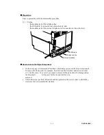 Preview for 92 page of Brother MFC-9420CN Service Manual