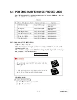 Preview for 182 page of Brother MFC-9420CN Service Manual