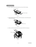 Preview for 184 page of Brother MFC-9420CN Service Manual