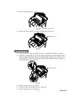 Preview for 192 page of Brother MFC-9420CN Service Manual