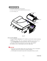 Preview for 200 page of Brother MFC-9420CN Service Manual