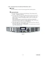 Preview for 220 page of Brother MFC-9420CN Service Manual