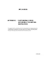 Preview for 335 page of Brother MFC-9420CN Service Manual