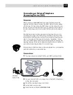 Preview for 25 page of Brother MFC-9870 Owner'S Manual