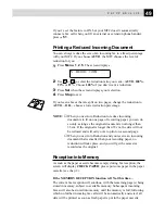 Preview for 57 page of Brother MFC-9870 Owner'S Manual