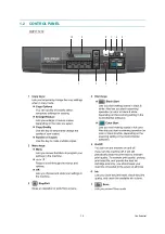 Preview for 20 page of Brother MFC-J220 Service Manual